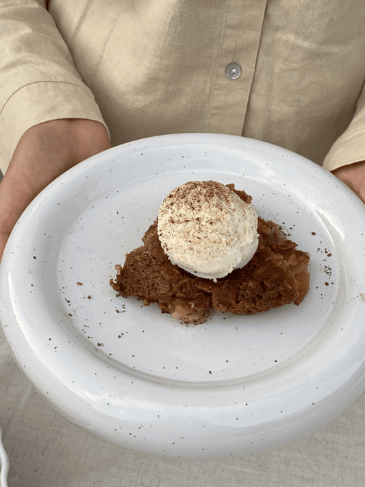 The Best Apple Crisp Recipe