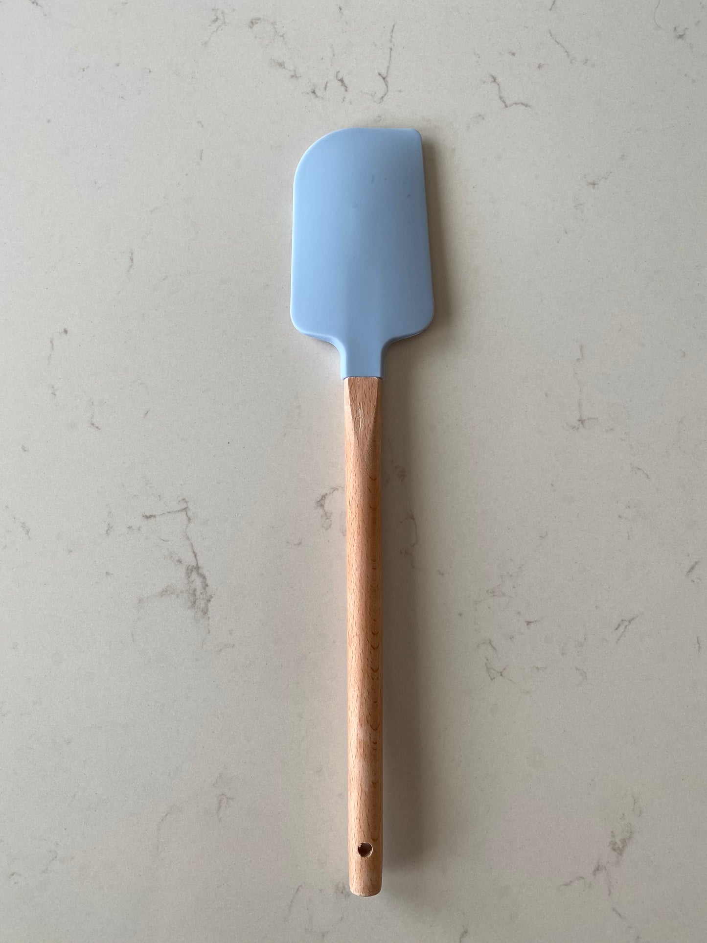Eco-friendly Silicone Spatula