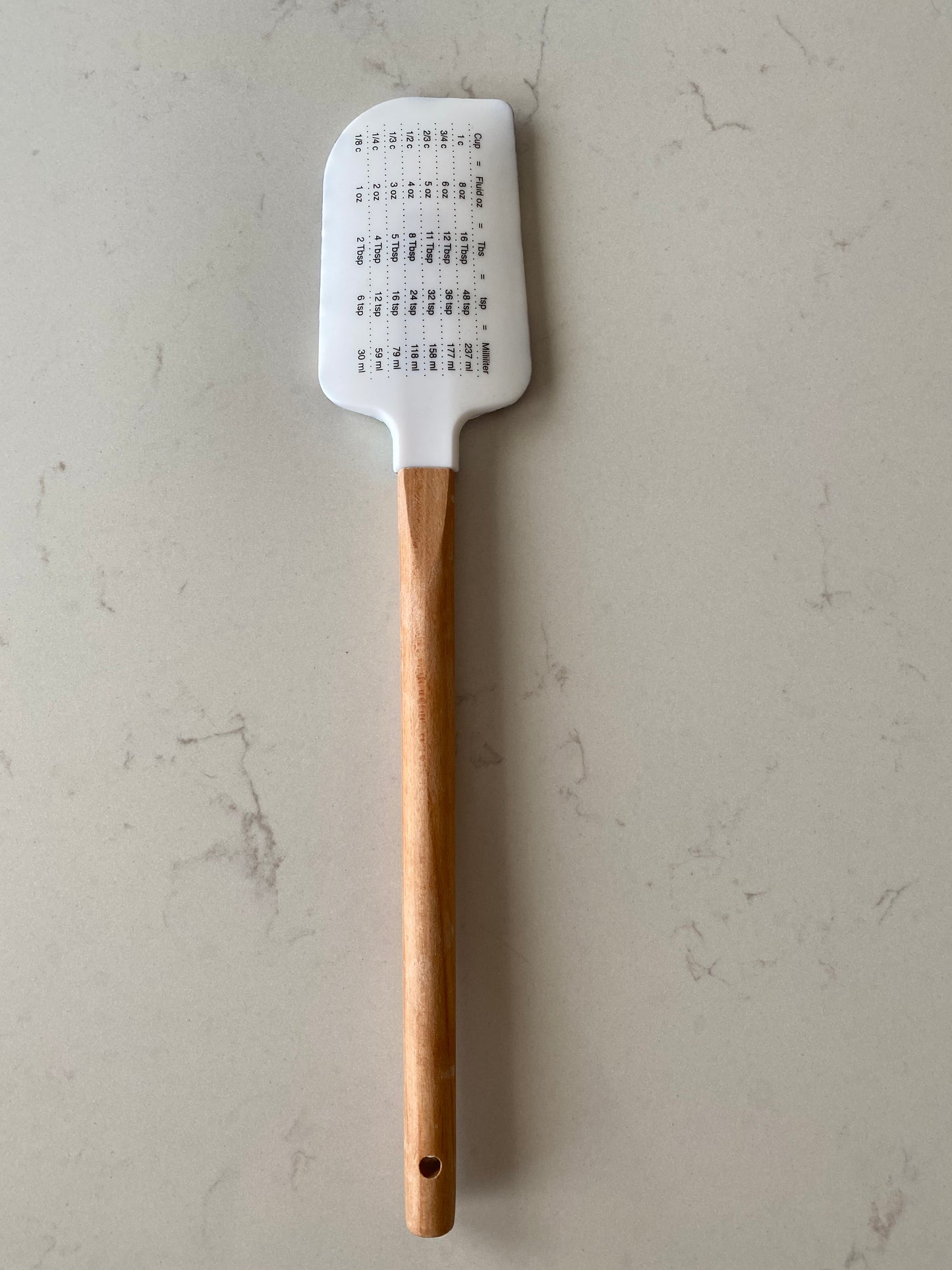 Eco-friendly Silicone Spatula