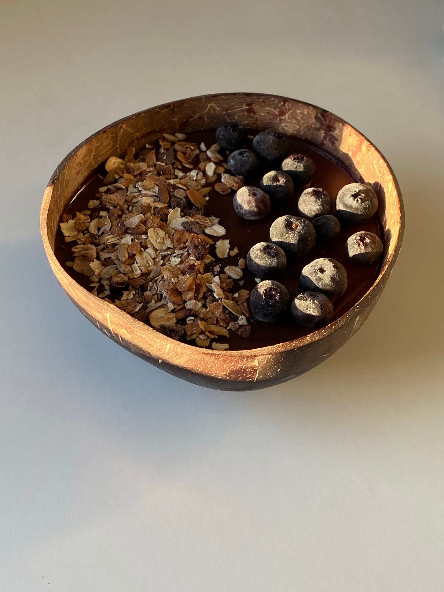 Natural Eco-friendly Handmade Coconut Bowl